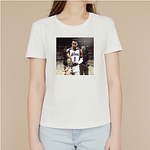 D'Angelo Russell Beyond The Arc D'angelo Russell T-Shirts
