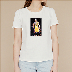 D'Angelo Russell Always Scoring Always Clutch D'angelo Russell T-Shirts