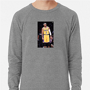 D'Angelo Russell Always Scoring Always Clutch D'angelo Russell Sweatshirts