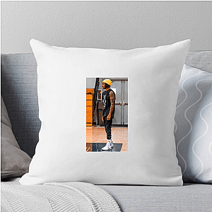D'Angelo Russell Ice In My Veins D'angelo Russell Pillows Cover