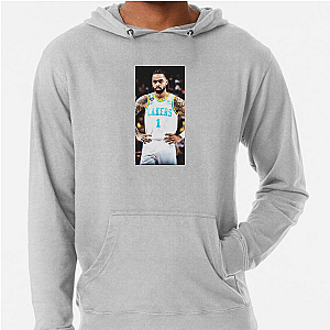 D'Angelo Russell The Smooth Operator D'angelo Russell Hoodies