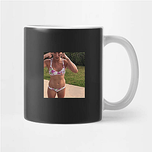 Danica Patrick NASCAR Pioneer Danica Patrick Mugs