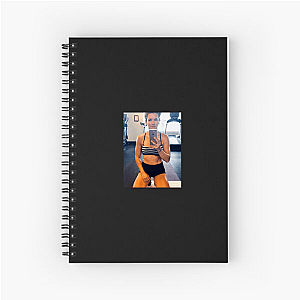 Danica Patrick Breaking Barriers Danica Patrick Notebook