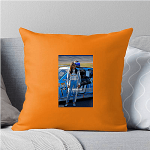 Danica Patrick Unforgettable Speed Danica Patrick Pillows Cover