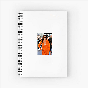 Danica Patrick Beyond The Finish Line Danica Patrick Notebook