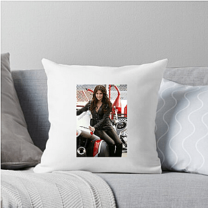 Danica Patrick Daytona 500 Pole Danica Patrick Pillows Cover