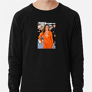 Danica Patrick Beyond The Finish Line Danica Patrick Sweatshirts