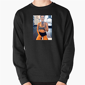 Danica Patrick Breaking Barriers Danica Patrick Sweatshirts