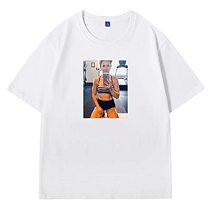Danica Patrick Breaking Barriers Danica Patrick T-Shirts