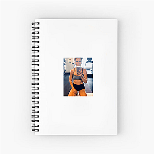 Danica Patrick Breaking Barriers Danica Patrick Notebook