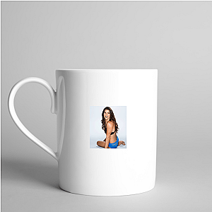 Danica Patrick Always Leading Always Inspiring Danica Patrick Mugs