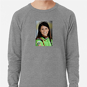 Danica Patrick IndyCar History Maker Danica Patrick Sweatshirts