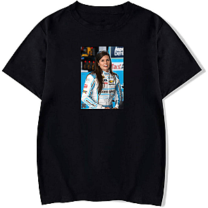 Danica Patrick Drive It Like Danica Danica Patrick T-Shirts