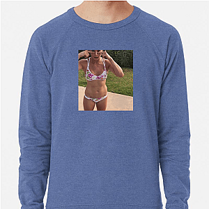 Danica Patrick NASCAR Pioneer Danica Patrick Sweatshirts