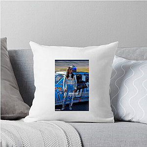 Danica Patrick Unforgettable Speed Danica Patrick Pillows Cover