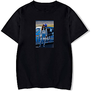 Danica Patrick Unforgettable Speed Danica Patrick T-Shirts