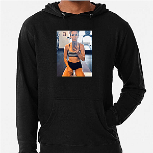 Danica Patrick Breaking Barriers Danica Patrick Hoodies