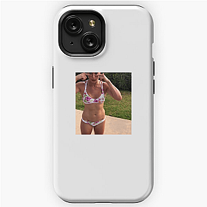 Danica Patrick NASCAR Pioneer Danica Patrick Samsung Cases