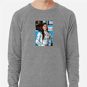 Danica Patrick Drive It Like Danica Danica Patrick Sweatshirts