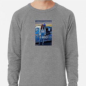 Danica Patrick Unforgettable Speed Danica Patrick Sweatshirts