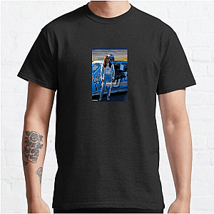Danica Patrick Unforgettable Speed Danica Patrick T-Shirts
