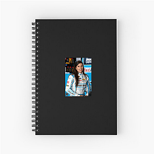 Danica Patrick Drive It Like Danica Danica Patrick Notebook
