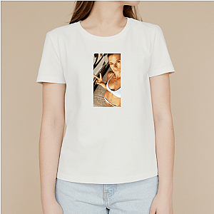 Danica Patrick Trailblazer On Track Danica Patrick T-Shirts