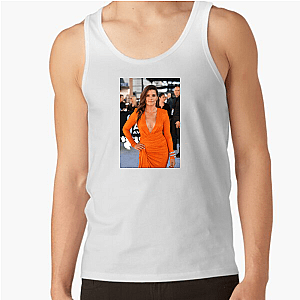 Danica Patrick Beyond The Finish Line Danica Patrick Tank Tops