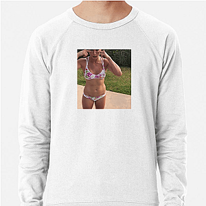 Danica Patrick NASCAR Pioneer Danica Patrick Sweatshirts