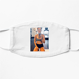 Danica Patrick Breaking Barriers Danica Patrick Face Masks