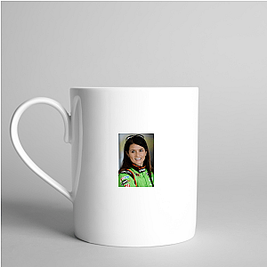 Danica Patrick IndyCar History Maker Danica Patrick Mugs