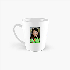 Danica Patrick IndyCar History Maker Danica Patrick Mugs