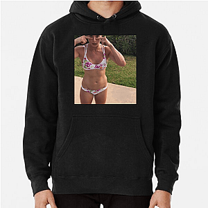 Danica Patrick NASCAR Pioneer Danica Patrick Hoodies