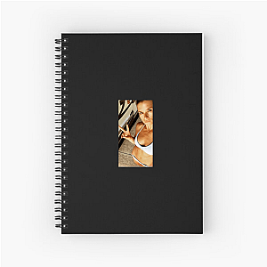 Danica Patrick Trailblazer On Track Danica Patrick Notebook