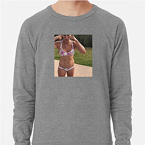 Danica Patrick NASCAR Pioneer Danica Patrick Sweatshirts