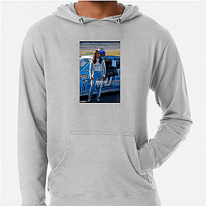 Danica Patrick Unforgettable Speed Danica Patrick Hoodies