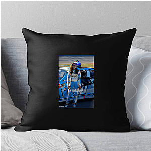 Danica Patrick Unforgettable Speed Danica Patrick Pillows Cover