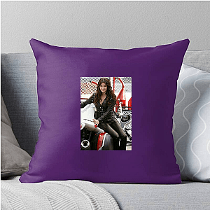 Danica Patrick Daytona 500 Pole Danica Patrick Pillows Cover