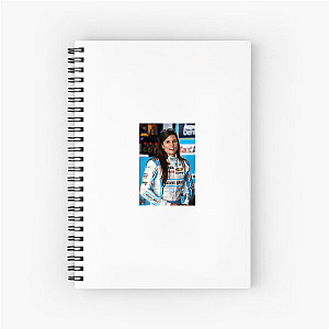 Danica Patrick Drive It Like Danica Danica Patrick Notebook