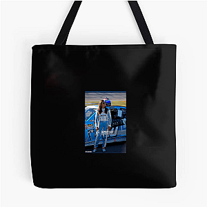 Danica Patrick Unforgettable Speed Danica Patrick Bags