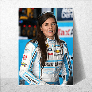 Danica Patrick Drive It Like Danica Danica Patrick Posters