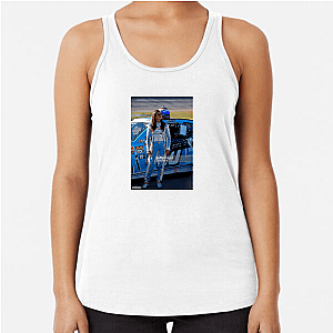 Danica Patrick Unforgettable Speed Danica Patrick Tank Tops