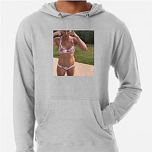 Danica Patrick NASCAR Pioneer Danica Patrick Hoodies