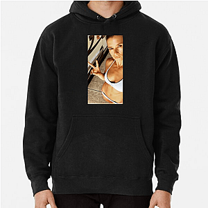 Danica Patrick Trailblazer On Track Danica Patrick Hoodies