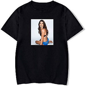 Danica Patrick Always Leading Always Inspiring Danica Patrick T-Shirts