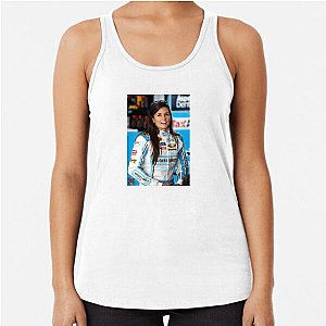 Danica Patrick Drive It Like Danica Danica Patrick Tank Tops