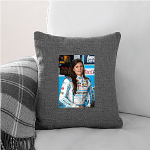 Danica Patrick Drive It Like Danica Danica Patrick Pillows Cover