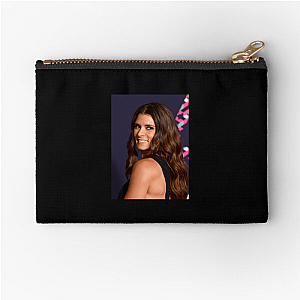 Danica Patrick My Favorite Racing Star Danica Patrick Zipper Pouches
