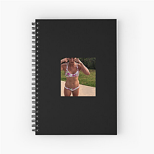 Danica Patrick NASCAR Pioneer Danica Patrick Notebook