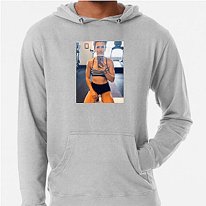Danica Patrick Breaking Barriers Danica Patrick Hoodies